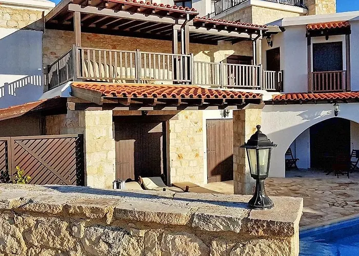 Magnificent In Akamas Peninsula * Paphos