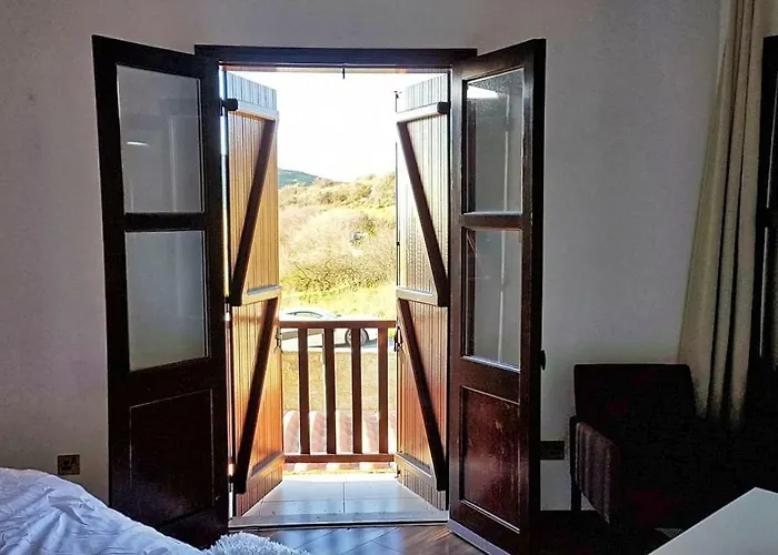 Villa Magnificent In Akamas Peninsula Paphos